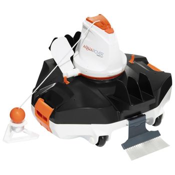 Flowclear Robot Limpiador De Piscinas Aquarover Bestway