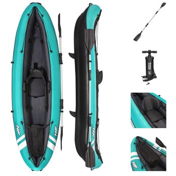 ▷ Juego de kayak hinchable Hydro-Force™ Rapid™ X3 de 3,81 m - Tienda  oficial Bestway España ◁