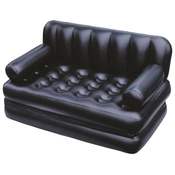 SOFA HINCHABLE RINCONERA - 257x203x76 cm