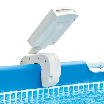 Pulverizador Con Led Para Piscinas Pp Intex