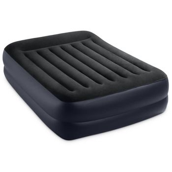 Colchón hinchable individual INTEX Dura-Beam Standard Pillow Rest Mid-Rise  - Conforama