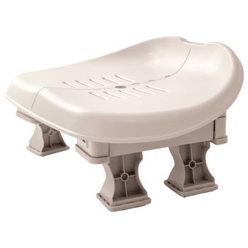 Asiento Purespa 47x36x22 Cm Intex