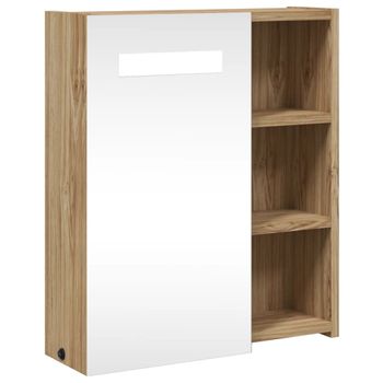 Armario Botiquín De Acero Laminado En Frío Kleankin 30x14x46cm-blanco con  Ofertas en Carrefour