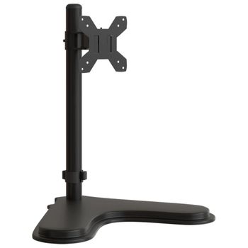 Soporte Para Monitor De Ordenador Hattula Con 2 Cajones Y Ranuras