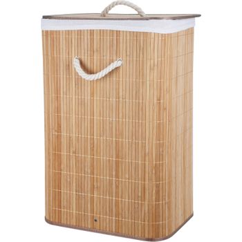 Pongotodo Bambu 40x20x60 Excellent