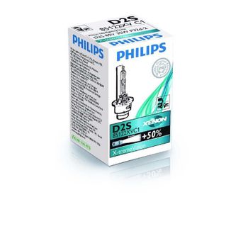 Mt-pxtd2s - Philips Xenon 12v D2s X-tremevision C1 85v35wp32d-2