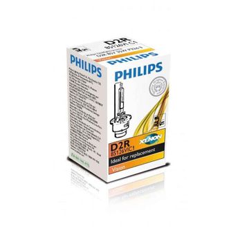 85126vic1 - Lámpara Philips Xenon 12v D2r Vision C1 85v35wp32d-3.