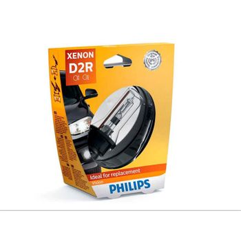 85126vis1 - Lámpara Philips D2r Vision 85v35w P32d-3 S1.