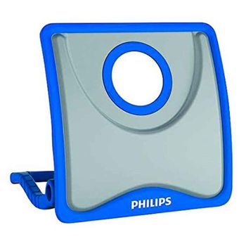 Lpl39x1 - Philips Led Foco Inspeccion Carrocería Y Pintura Pjh20 Cri Matchline.