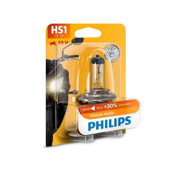 BOMBILLA XENON D2S PHILIPS