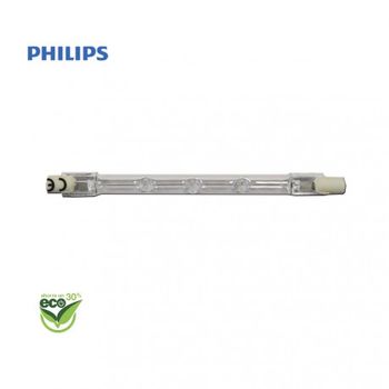 Bombilla Halogena Lineal 118mm ''energy Saver'' 230w 220/240v (equ. 300w) Philips