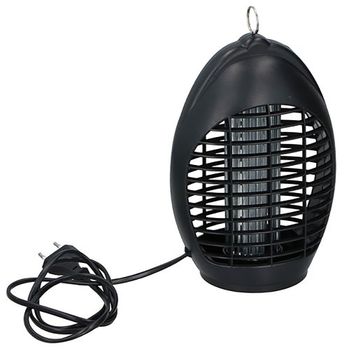 Primematik - Matamoscas Y Mosquitos Eléctrico Led Lámpara Mata Insectos  Voladores Y Moscas 10 W Ah07000 con Ofertas en Carrefour