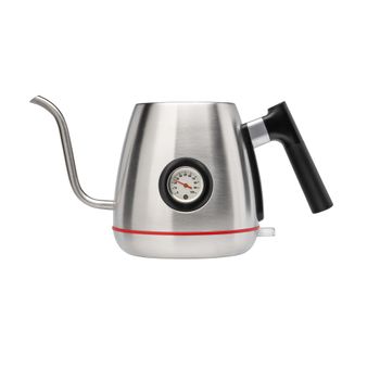 Hervidor Acero Inox Pour Over Eléctrico 1l - Espressions