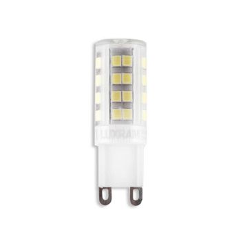 Bombilla Led G9 5w 420lm 6400k Luxram