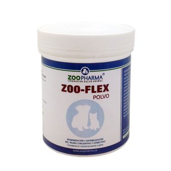 Zoopharma Zoo-flex Polvo, 250 Gr