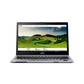 Fujitsu Lifebook S938 I7-8650u| 24 Gb | 512 Ssd| 13,3" | W11