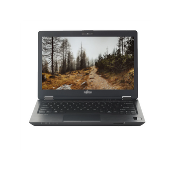 Fujitsu Lifebook U727 I5-6300u |8 Gb | 256 Ssd| 12,5" | W10