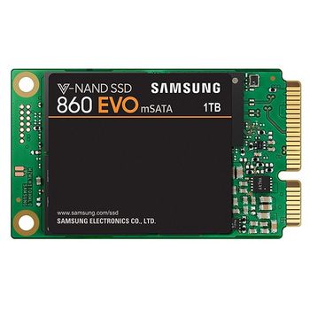 Samsung Ssd Msata 1tb 860 Evo