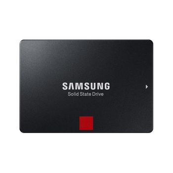 Samsung Disco Duro Ssd 1tb 860 Pro