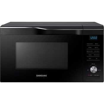 Samsung Microondas Grill 23l 800w Plata - Mg23k3614as con Ofertas en  Carrefour