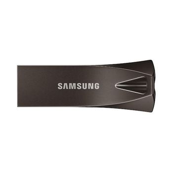 Usb Samsung  Bar Plus Apc (muf-64be4/apc) 64 Gb