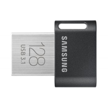 Usb Samsung  Fit Plus Apc (muf-128ab/apc) 128 Gb