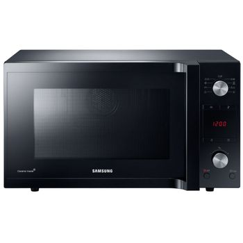 Samsung Microondas Grill 23l 800w Plata - Mg23k3614as con Ofertas en  Carrefour