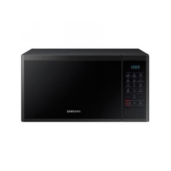 SAMSUNG - MC28M6055CS - Micro-onde combiné - 28L - 900W SAMSUNG Pas Cher 