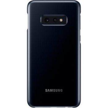 Funda Para Galaxy S10e Pantalla Led Ef-kg970cb