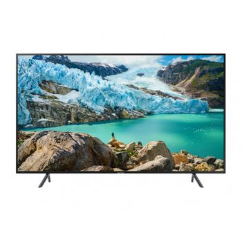 Tv Led Samsung Ue43ru7172 4k Uhd