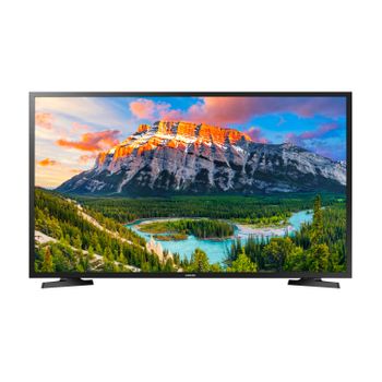 Samsung Series 5 Ue32n5372auxxh Televisor 81,3 Cm (32') Full Hd Smart Tv Wifi Negro