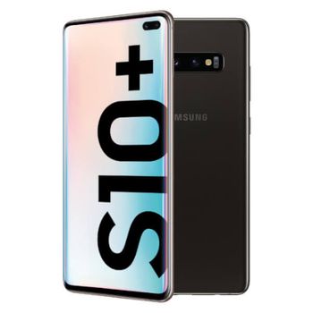 Samsung Galaxy S10 Plus 8gb/512gb Negro Cerámica Dual Sim G975