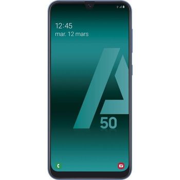 Samsung Galaxy A50 Azul