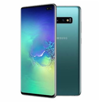 Samsung Galaxy S10 Plus 8gb/128gb Verde Dual Sim G975