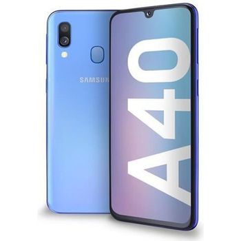 Samsung Galaxy A40 Azul