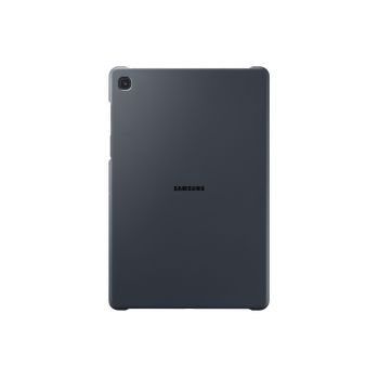 Funda Antigolpe De Silicona Reforzada Para Niños Samsung T510/tab A2019  Negro con Ofertas en Carrefour