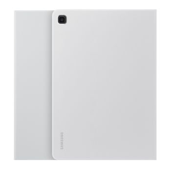 Funda Samsung Galaxy Tab S5e Original Book Cover Soporte Doble - Blanco