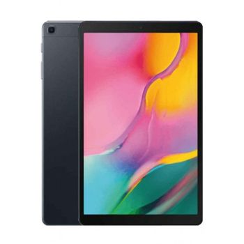 Samsung Tab A Sm-t515 10.1" 32gb Lte Black