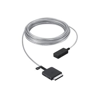 Samsung Vg-socr15/xc Cambiador De Género Para Cable Plata