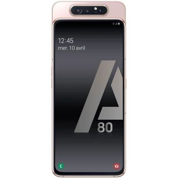 Samsung Galaxy A80 Gold