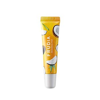 Derived From Fruit Lip Cream #coconut Honey 10 Ml