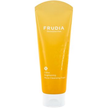 Frudia Microespuma Limpiadora De Cítricos 145 Ml