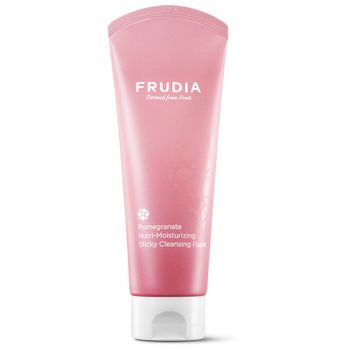 Frudia Espuma Limpiadora Nutri-hidratante De Granada 145 Ml