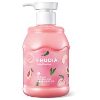 Frudia Gel De Ducha De Melocotón My Orchard 350 Ml