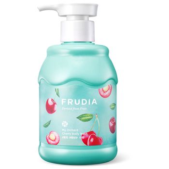 Frudia Gel De Ducha De Cereza My Orchard 350 Ml