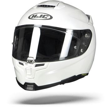 Casco De Moto Hjc Rpha 70 Bb