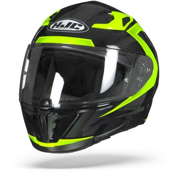 Casco De Moto Hjc I70 Asto Mc4h