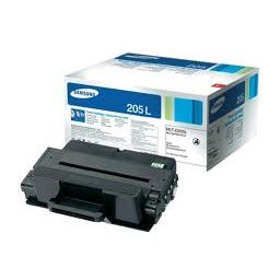 Samsung Toner Laser Negro 5.000 Paginas Ml/3310/3710 Scx/483