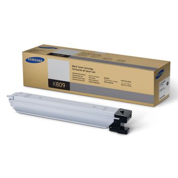 Samsung Toner Laser Negro 20.000 Paginas Clx/9201na/9251na/9