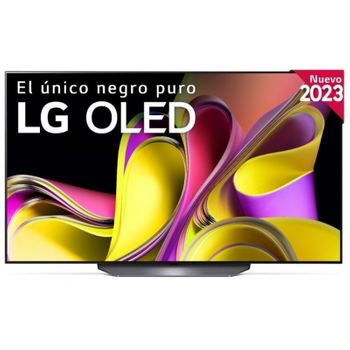 Television 65" Lg 65b36la 4k